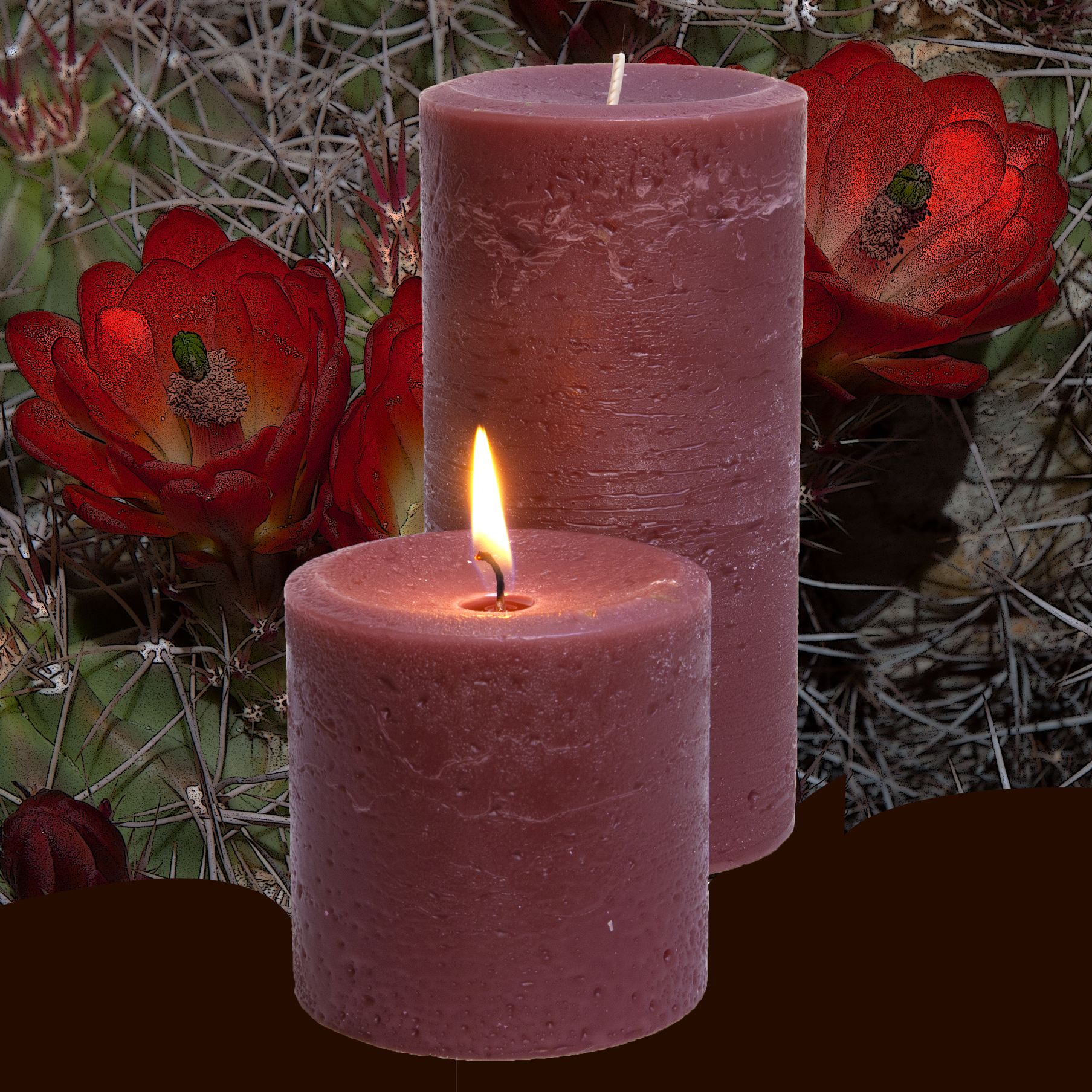 ester & erik - Quality candles designed and produced in Denmark